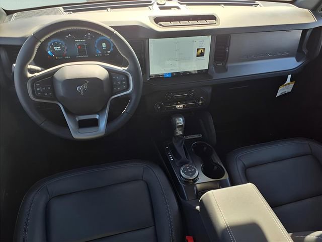 New 2025 Ford Bronco Badlands w/ Sasquatch Package image 13