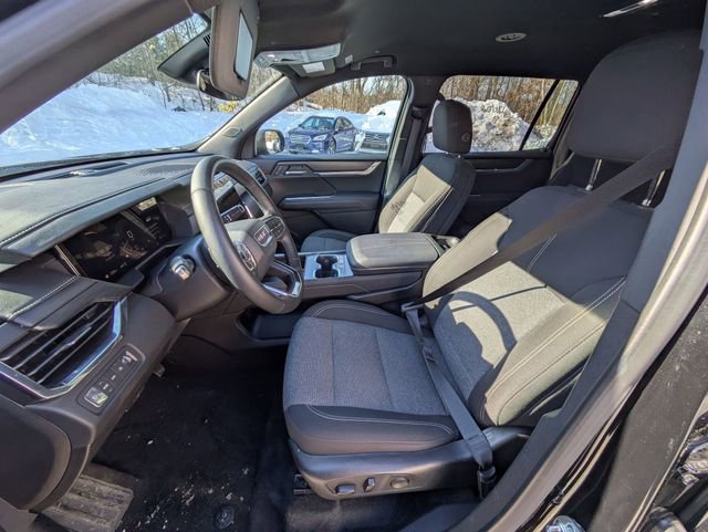 Used 2025 GMC Acadia Elevation image 26