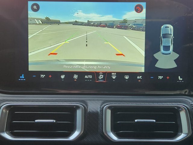 Used 2025 Ford Mustang GT Premium RWD image 16