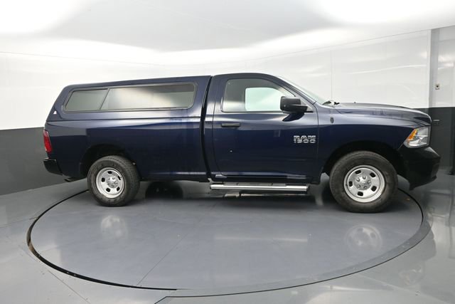 Used 2014 RAM 1500 Tradesman w/ Power & Remote Entry Group AWD/4WD image 16