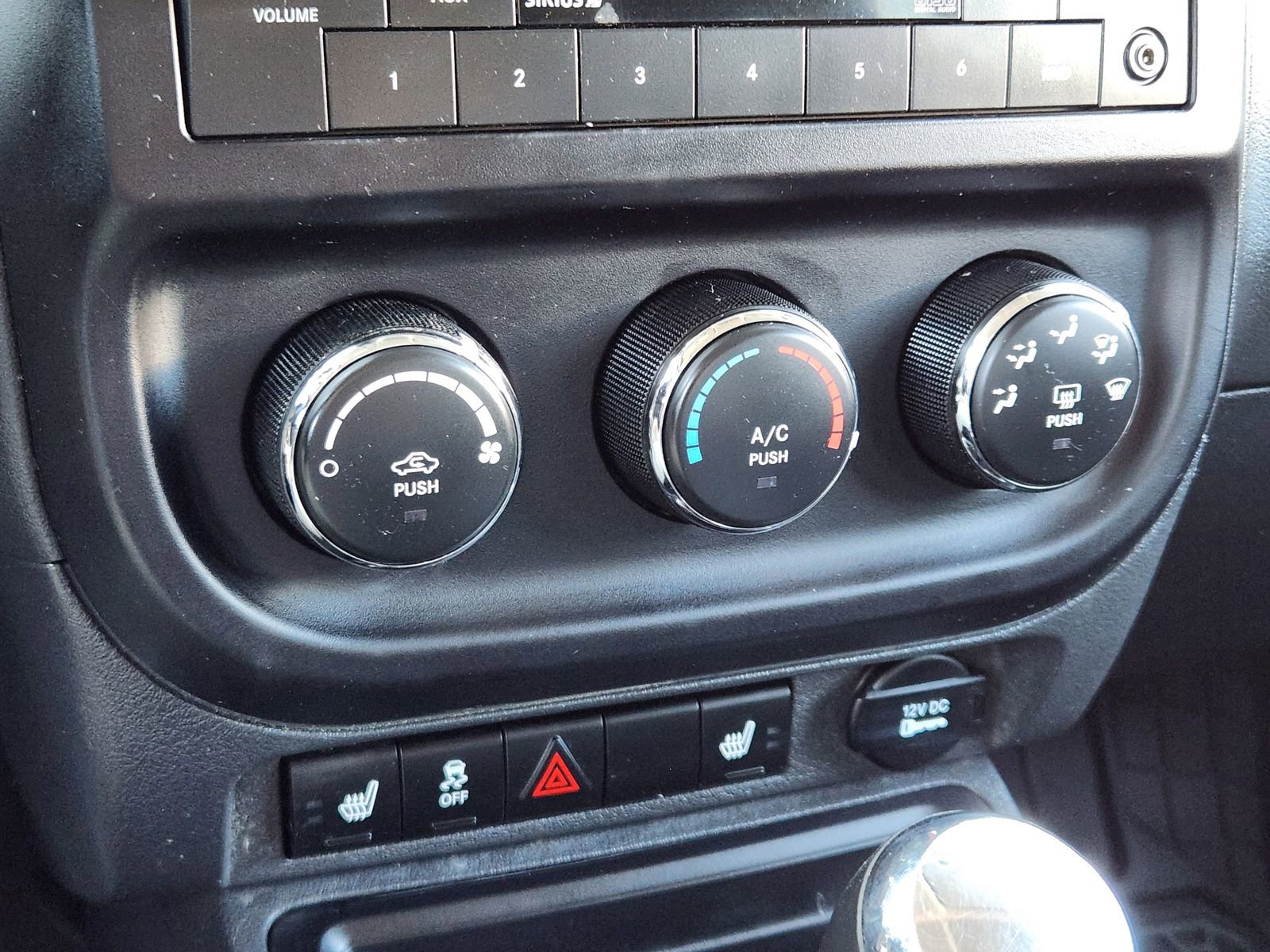 Used 2017 Jeep Patriot Sport image 21