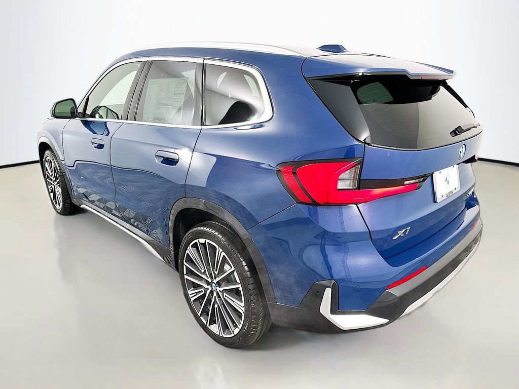 New 2026 BMW X1 xDrive28i w/ Technology Package image 7