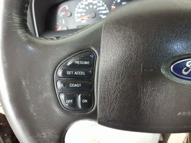 Used 2005 Ford Excursion Limited AWD/4WD image 15