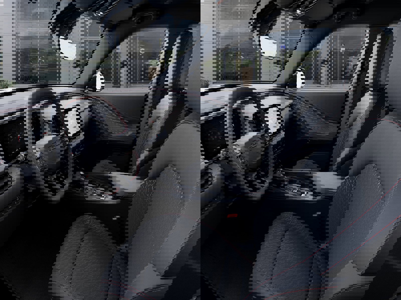 New 2026 Dodge Charger R/T AWD/4WD image 48