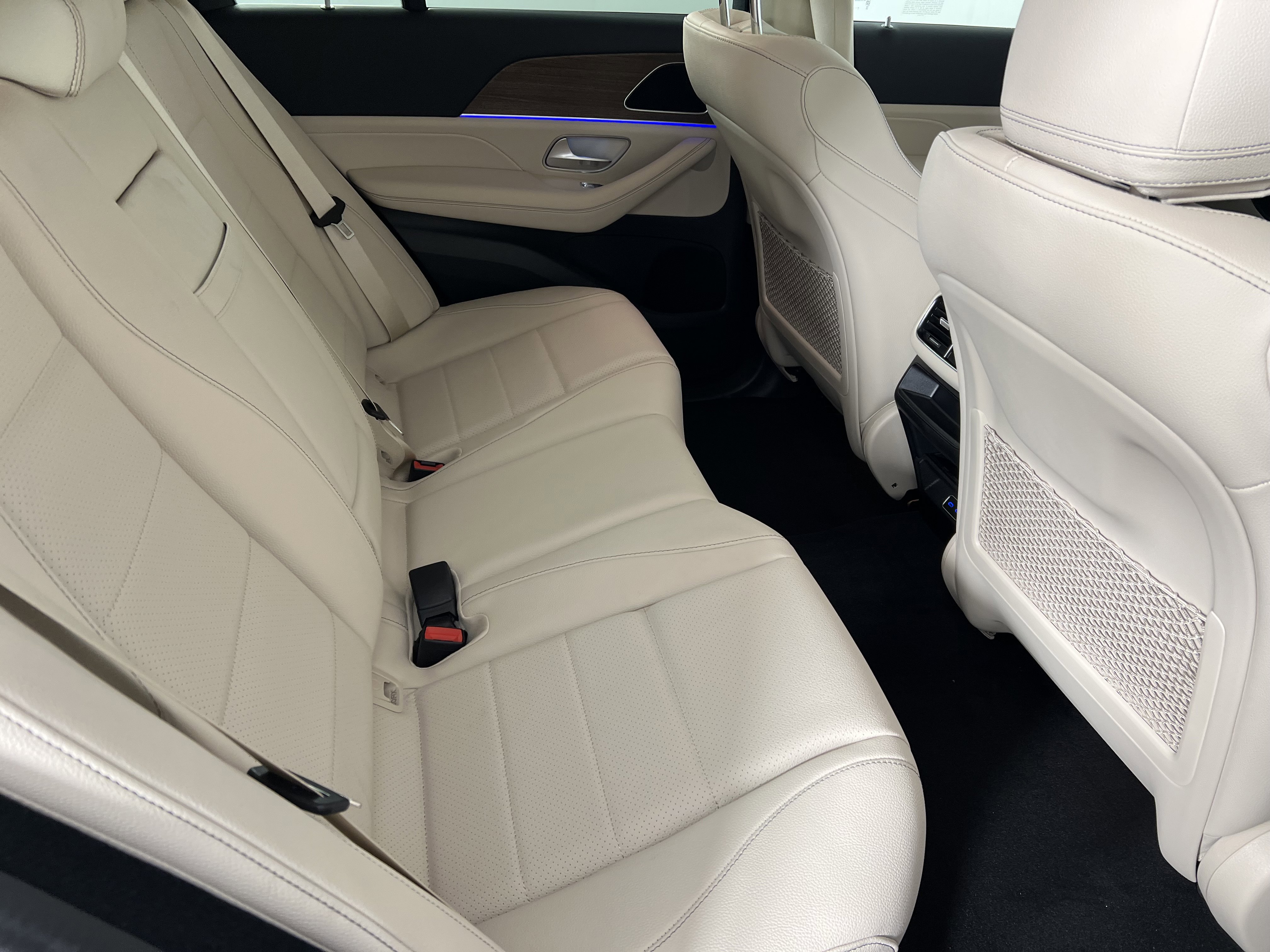 New 2026 Mercedes-Benz GLE 350 4MATIC image 25