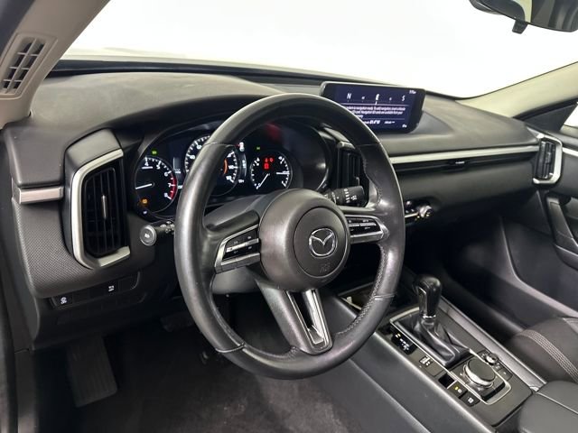 Used 2024 MAZDA CX-50 AWD 2.5 S w/ Cargo Package image 13