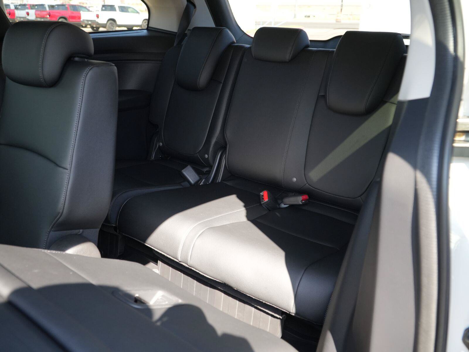 New 2026 Honda Odyssey EX-L image 19
