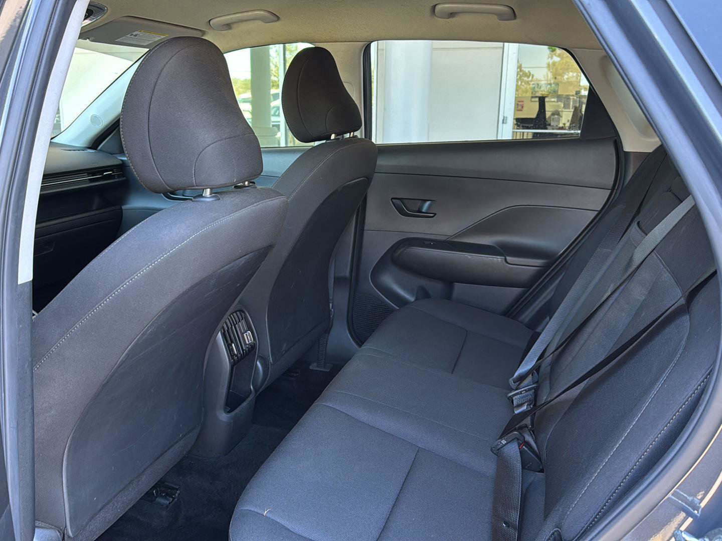 Used 2024 Hyundai Kona SEL w/ Convenience Package image 9