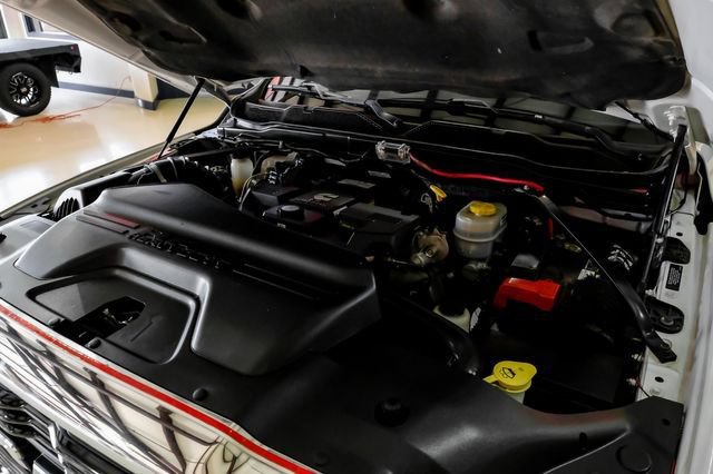 Used 2021 RAM 3500 Tradesman w/ Towing Technology Group AWD/4WD image 56