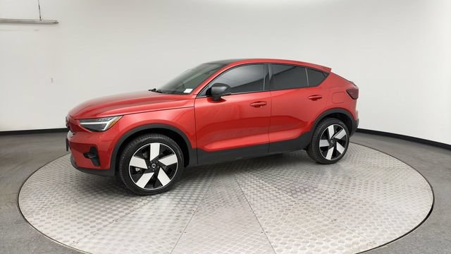 Certified 2023 Volvo C40 P8 Recharge Ultimate w/ Protection Package Premier AWD/4WD image 6
