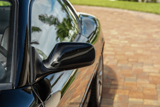 Used 2000 Aston Martin DB7 Vantage RWD image 50