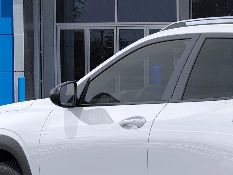 New 2026 Chevrolet Trax ACTIV w/ Sunroof Package FWD image 13