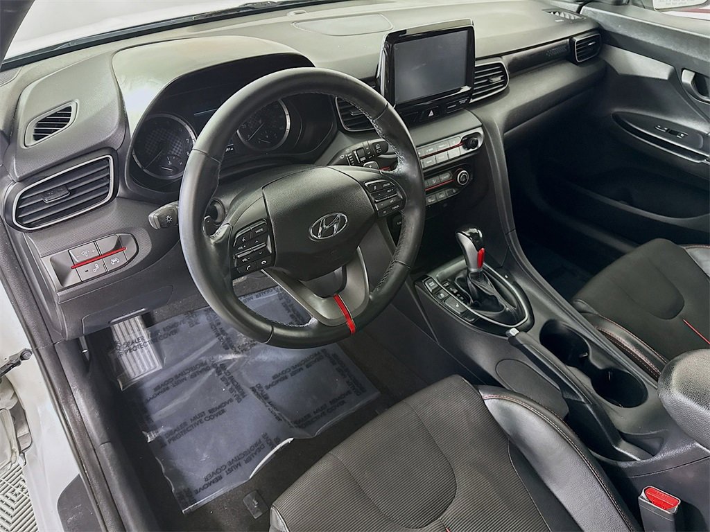 Used 2020 Hyundai Veloster 2.0 Premium image 19