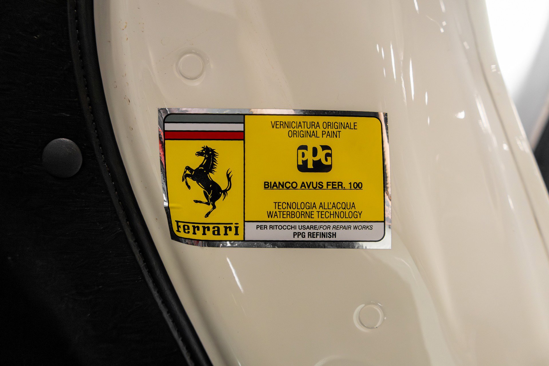 Used 2015 Ferrari F12 Berlinetta image 31