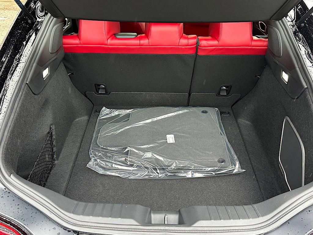 New 2026 Acura Integra A-Spec image 6