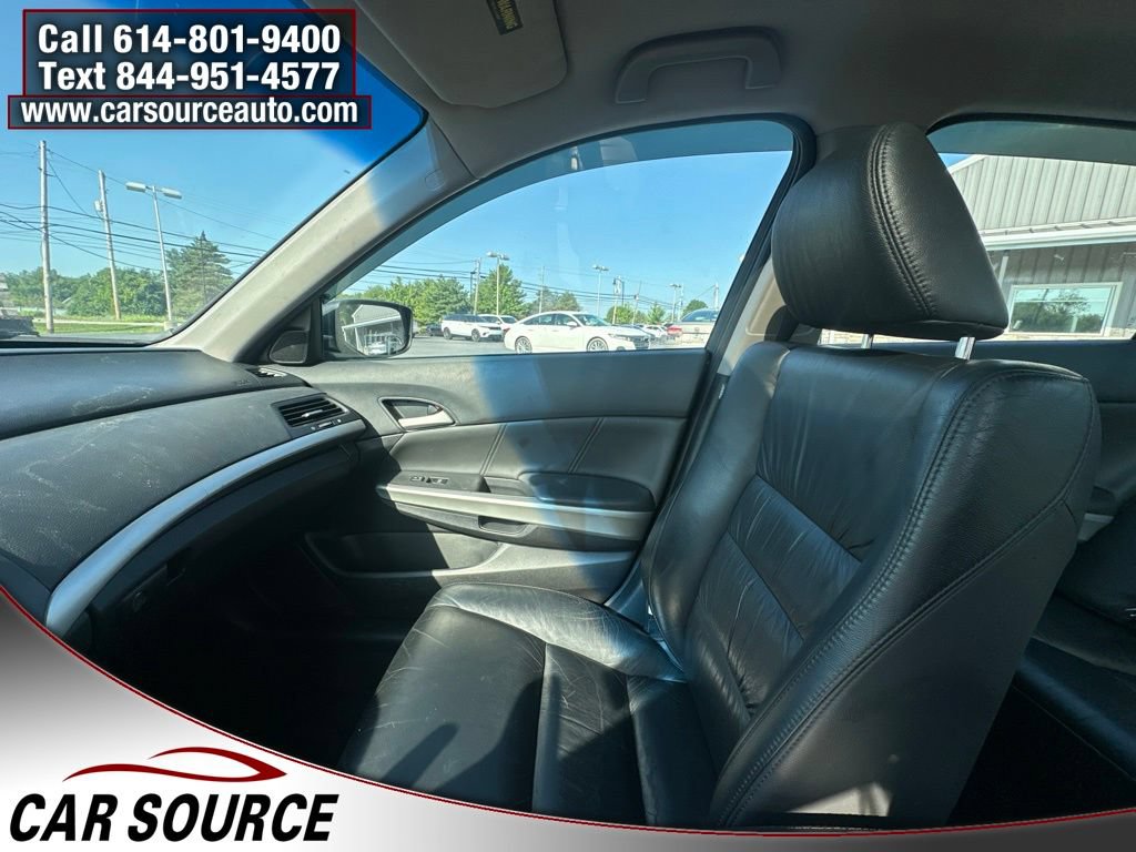 Used 2009 Honda Accord EX-L image 17