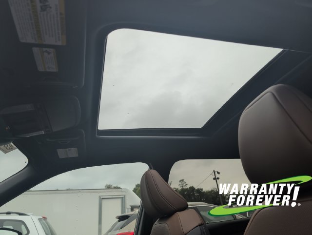 New 2026 Subaru Forester Touring AWD/4WD image 13