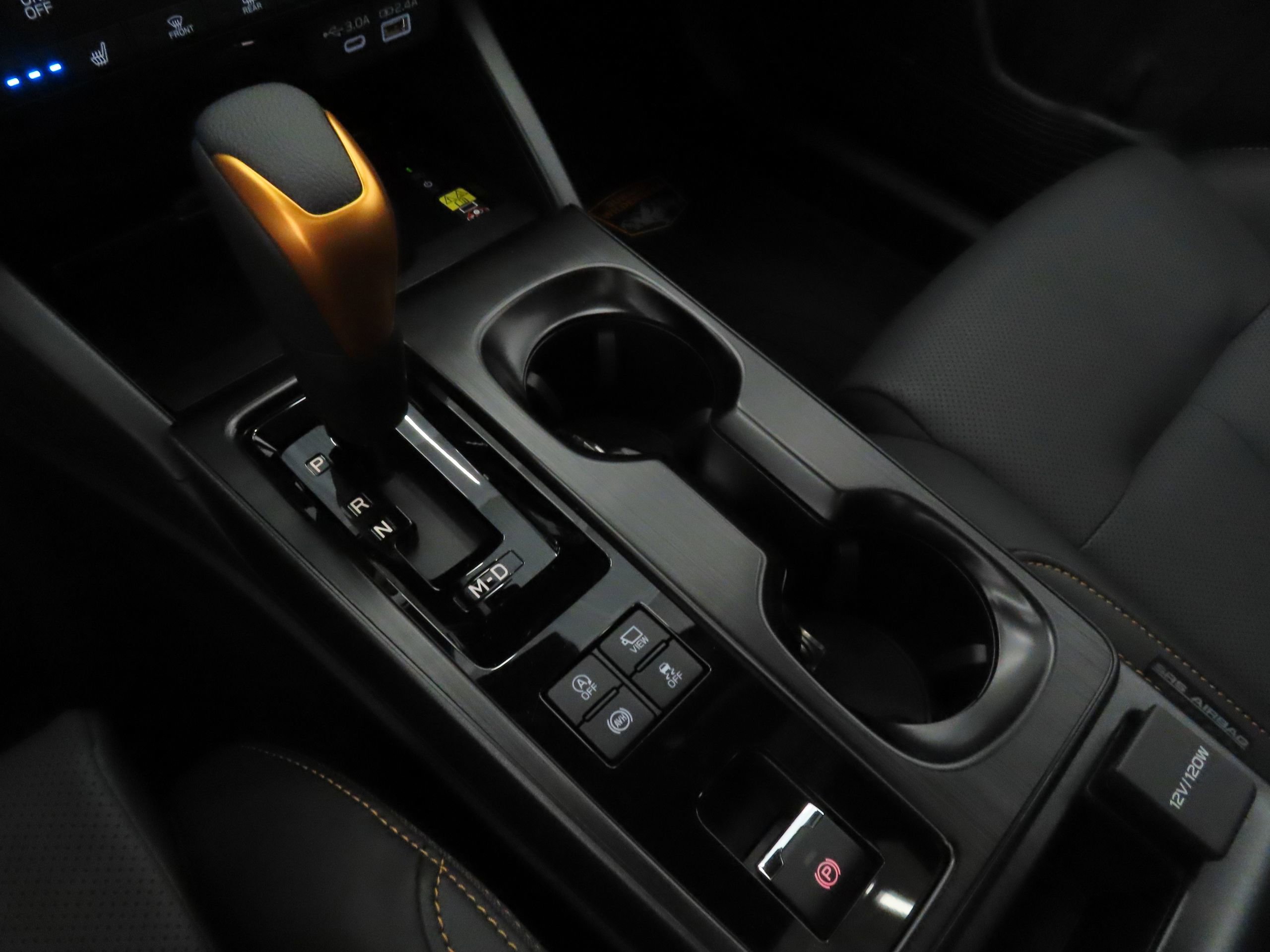 New 2026 Subaru Outback Wilderness image 17