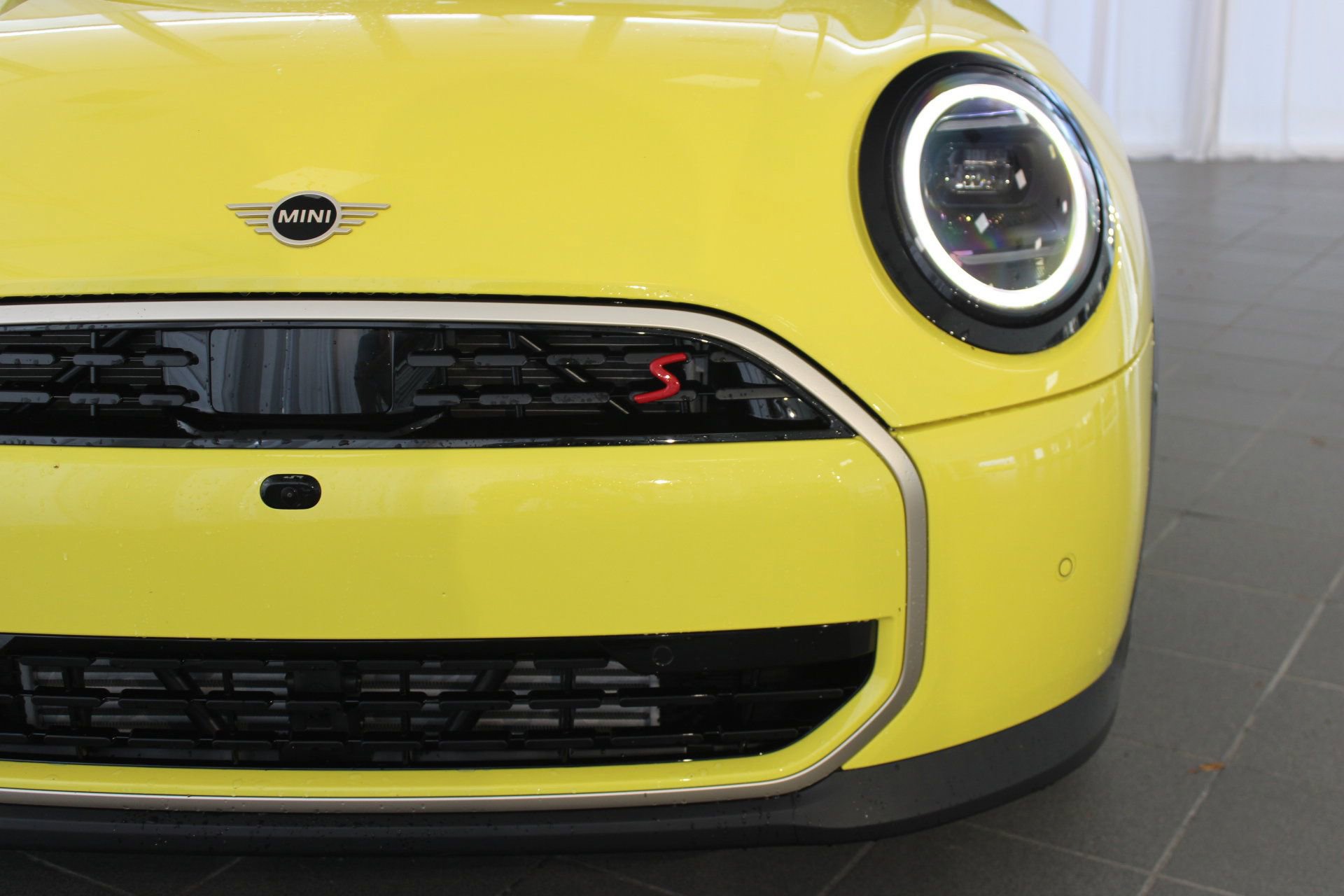 New 2026 MINI Cooper S image 10