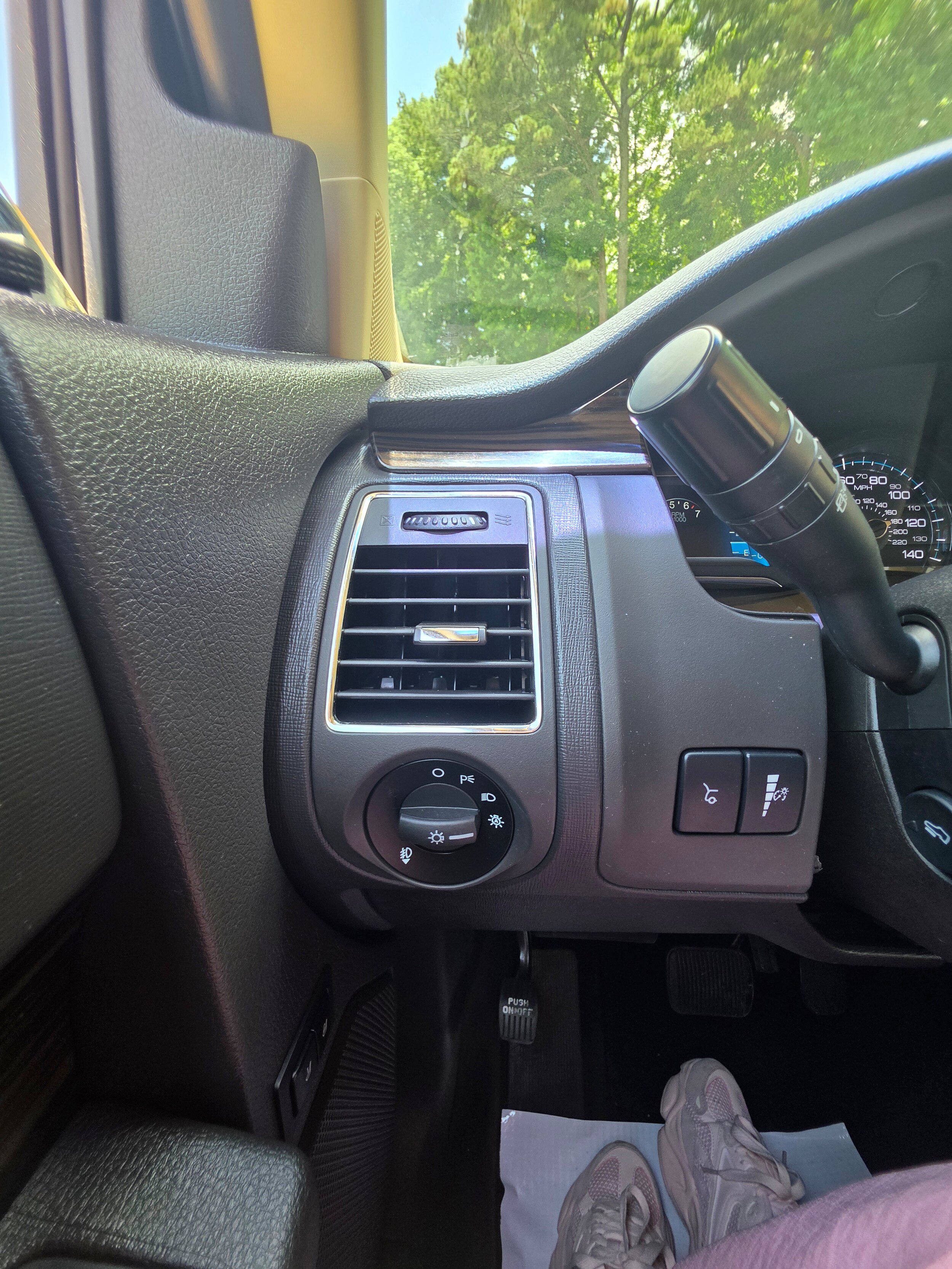 Used 2018 Ford Flex SEL w/ Equipment Group 202A FWD image 12