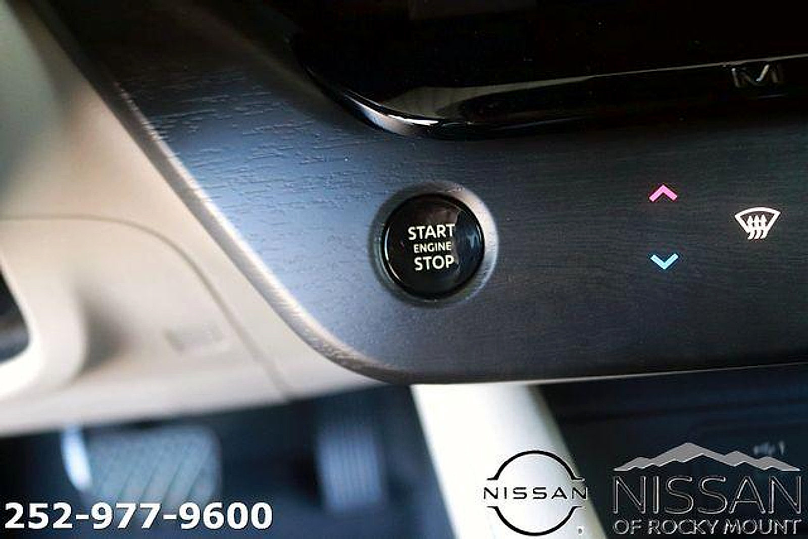 New 2026 Nissan Murano Platinum w/ Cargo Package AWD/4WD image 24