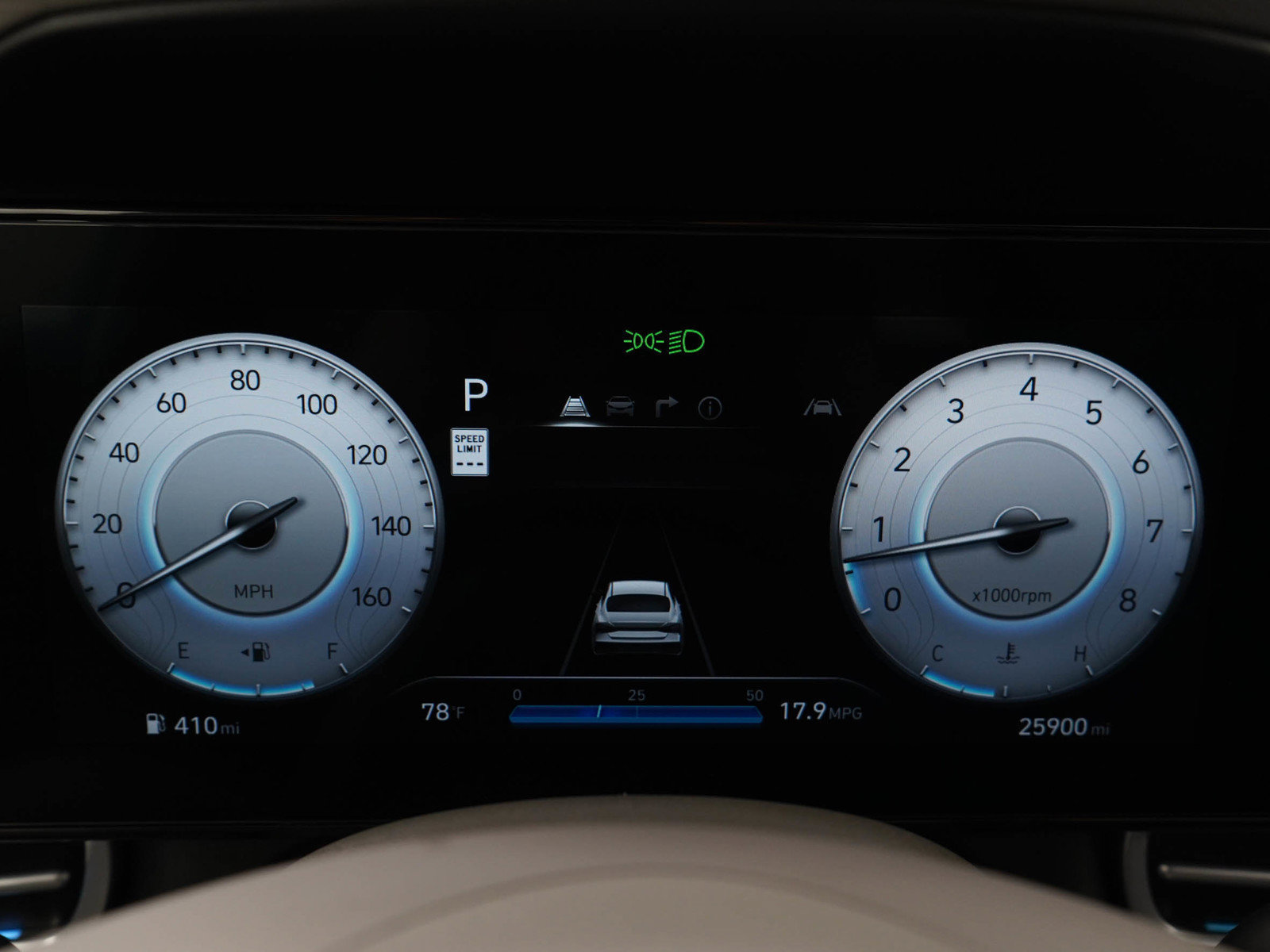 Used 2025 Hyundai Elantra SEL FWD image 47