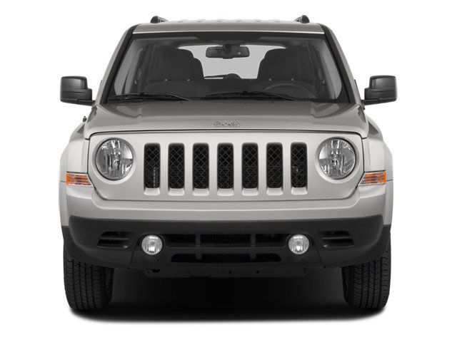 Used 2014 Jeep Patriot Sport w/ Power Value Group FWD image 7