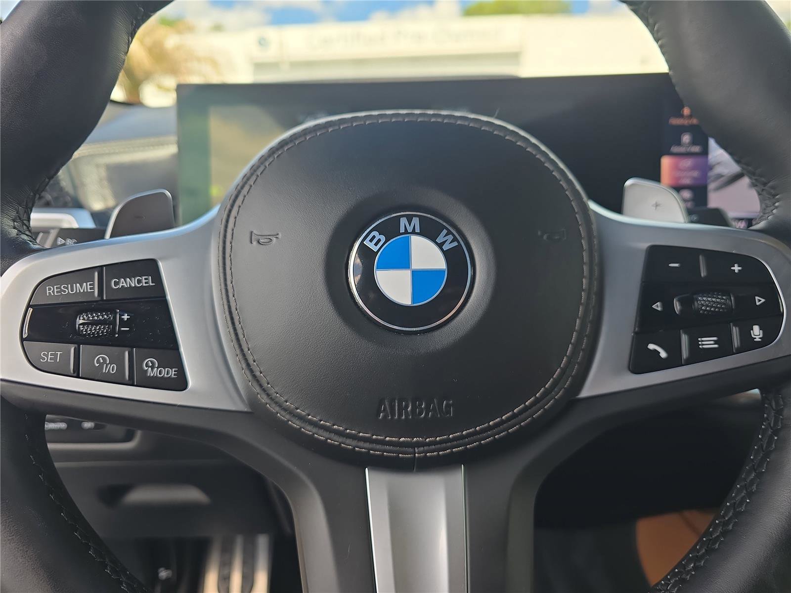 Used 2024 BMW X6 xDrive40i w/ Premium Package AWD/4WD image 24