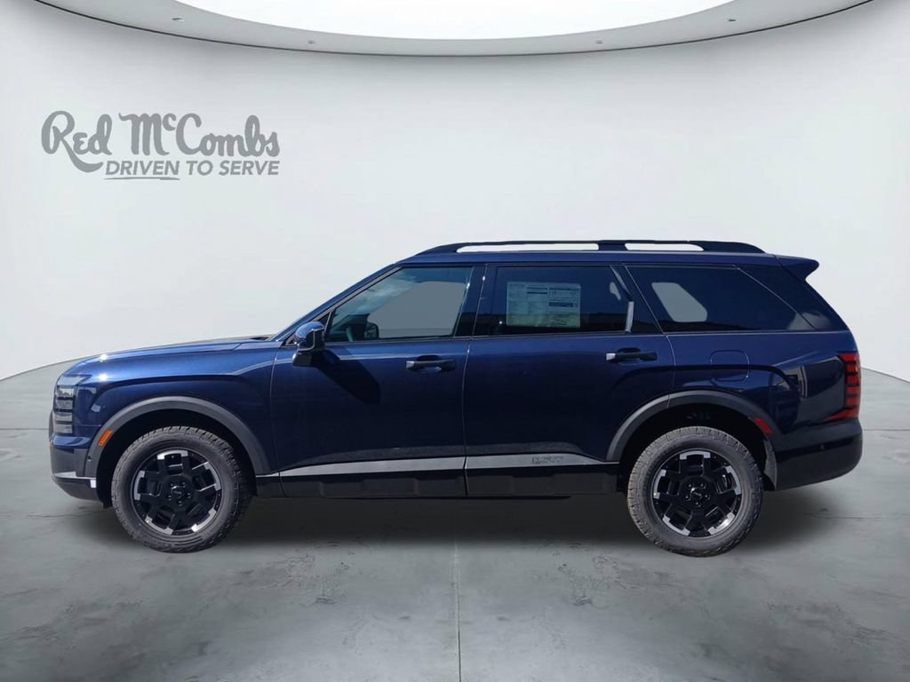 New 2026 Hyundai Palisade XRT Pro AWD/4WD image 2
