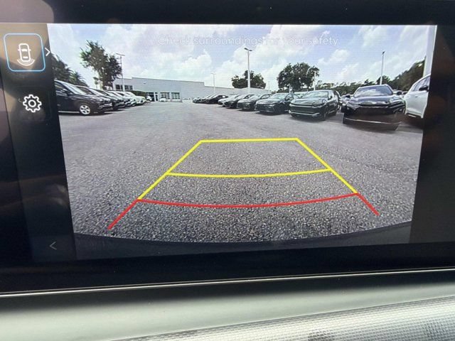 Used 2025 Hyundai Santa Cruz SEL FWD image 29