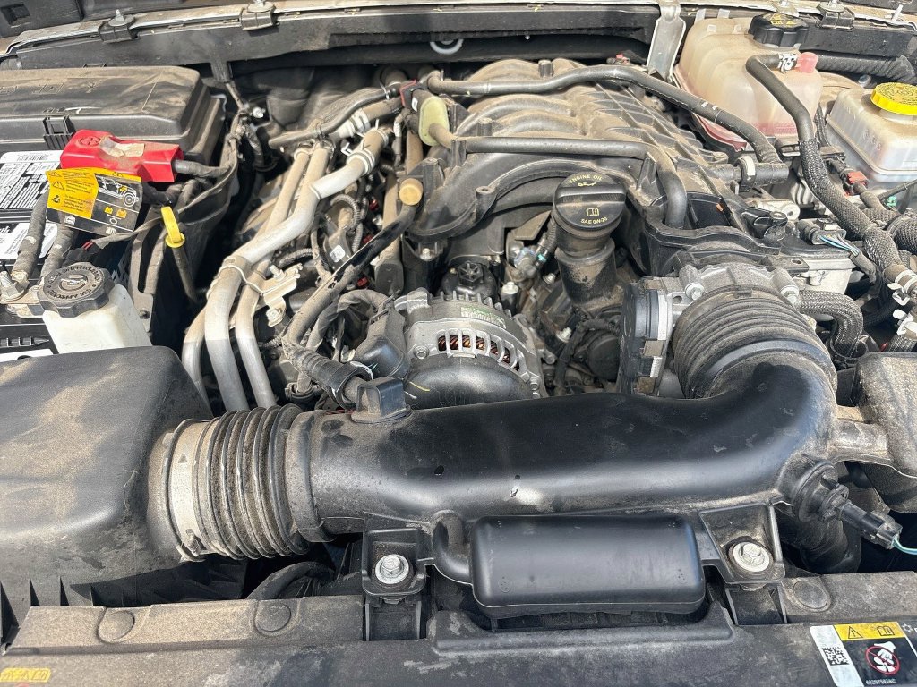 Certified 2022 Jeep Wrangler Unlimited Sport AWD/4WD image 33