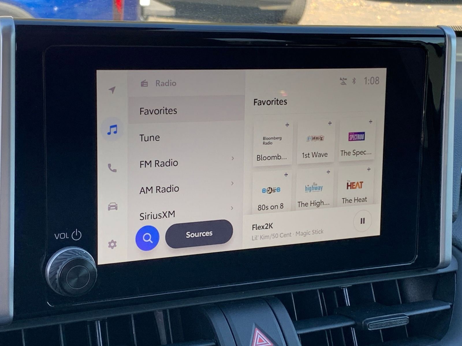 Used 2025 Toyota RAV4 LE image 21