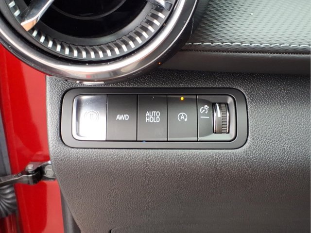 New 2026 Chevrolet Equinox LT w/ Safety and Technology Package AWD/4WD image 12
