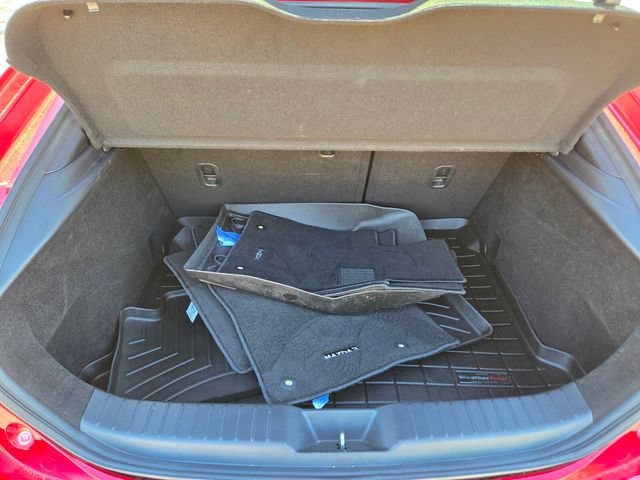 Used 2021 MAZDA MAZDA3 s FWD image 18