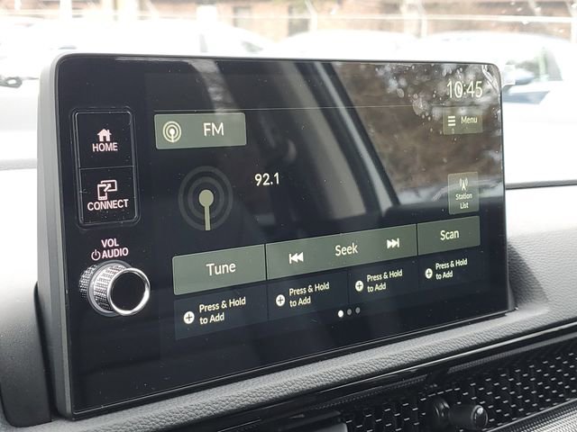 New 2026 Honda CR-V EX-L image 26