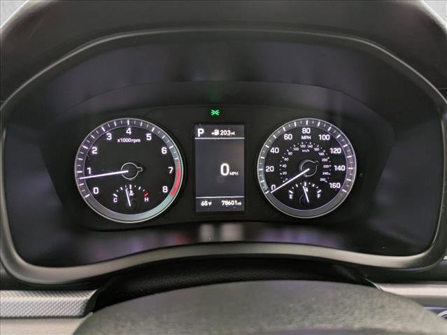 Used 2019 Hyundai Sonata SEL image 11