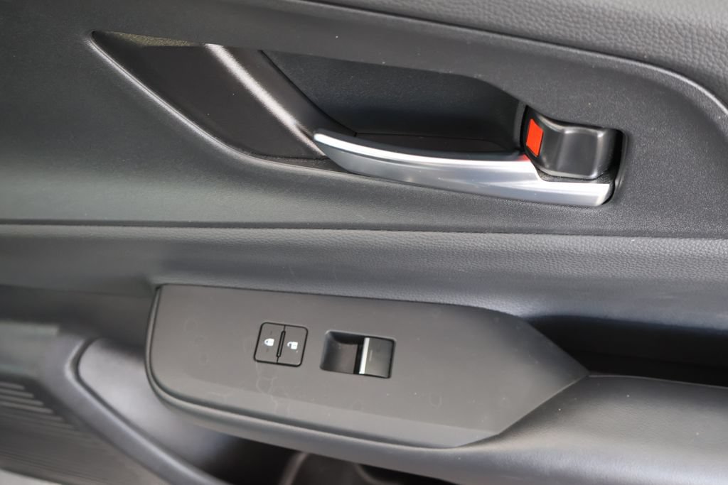 Certified 2024 Toyota Prius Prime FWD image 43