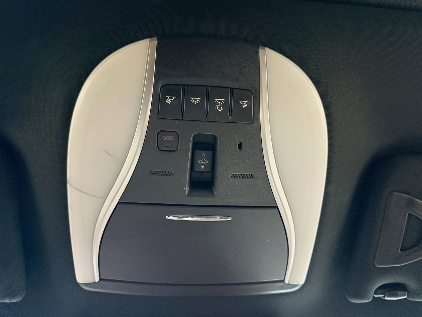 Used 2013 INFINITI M37 w/ Premium Pkg RWD image 36