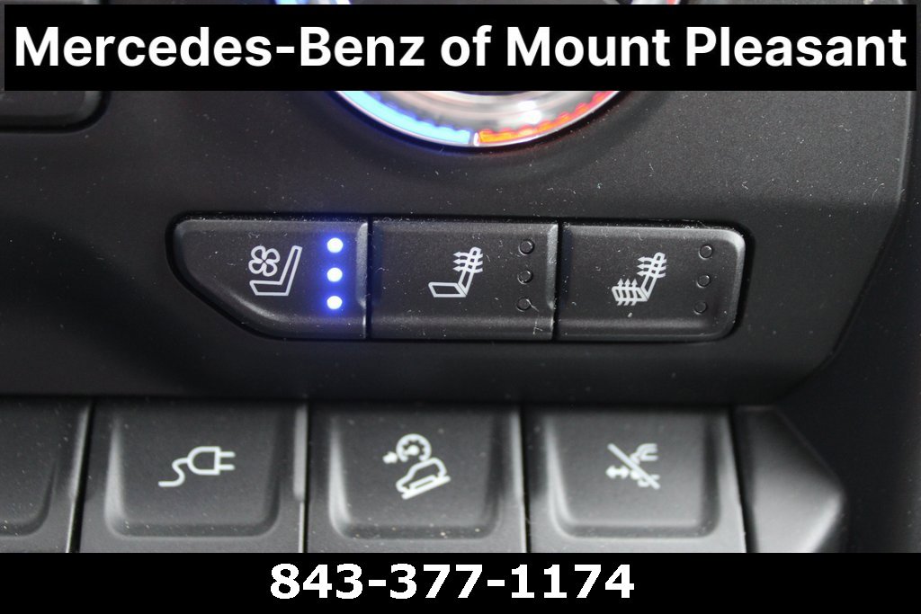 Used 2022 GMC Sierra 1500 Denali w/ Denali Premium Package image 44