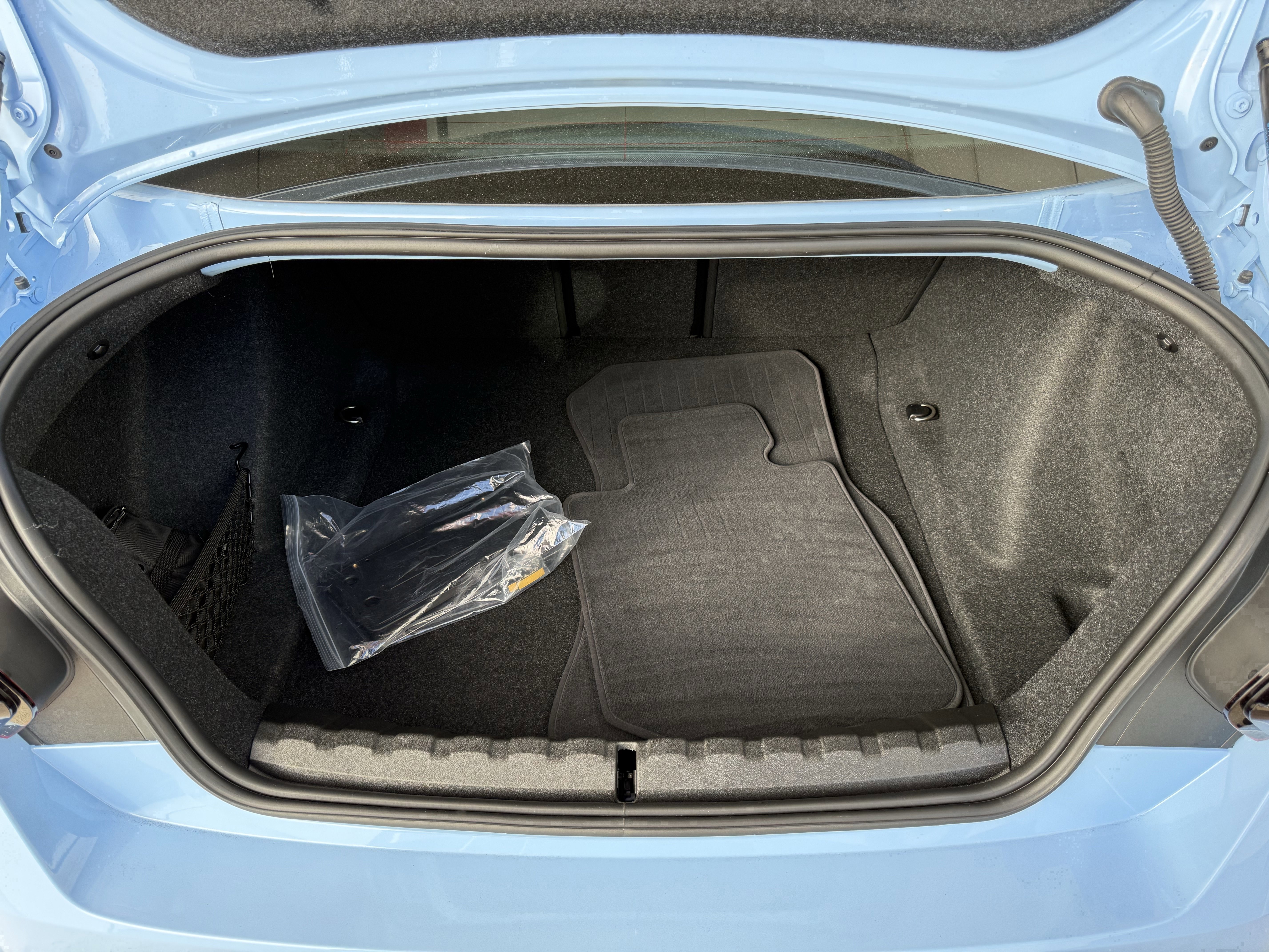 Used 2025 BMW M240i xDrive Coupe w/ Premium Package image 26