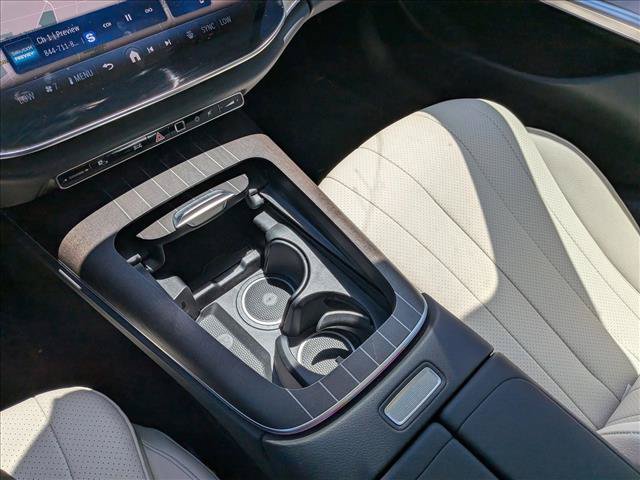 Certified 2025 Mercedes-Benz E 350 Sedan image 11