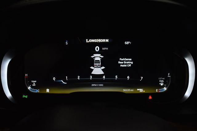 Certified 2023 RAM 1500 Limited image 41