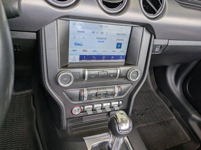 Used 2020 Ford Mustang Convertible w/ Equipment Group 101A image 16