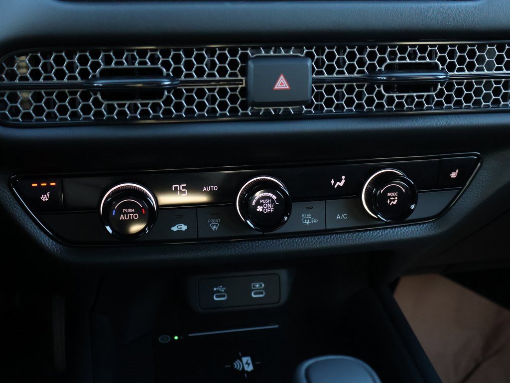 New 2026 Honda HR-V Sport image 22