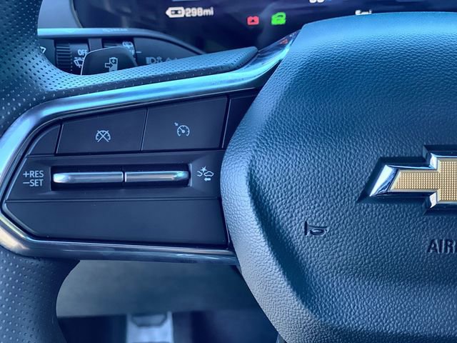 New 2026 Chevrolet Blazer EV LT image 20