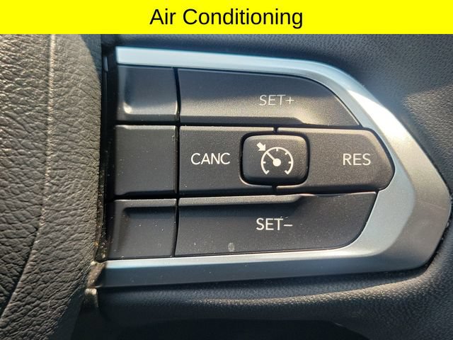 Certified 2024 Jeep Compass Latitude AWD/4WD image 12