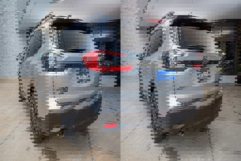 New 2025 Subaru Ascent Bronze Edition image 3