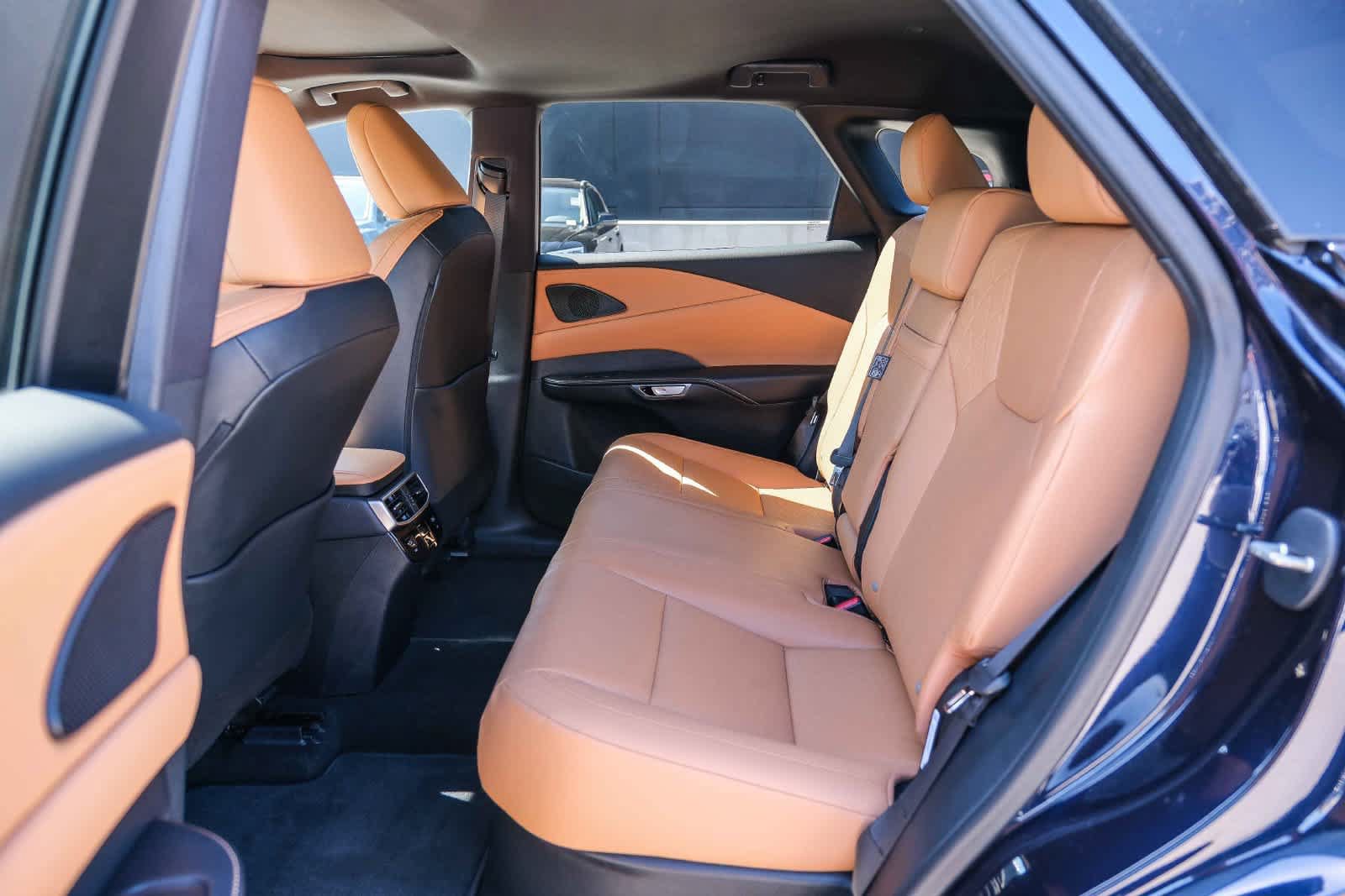 Used 2024 Lexus RX 350 Premium Plus AWD/4WD image 19