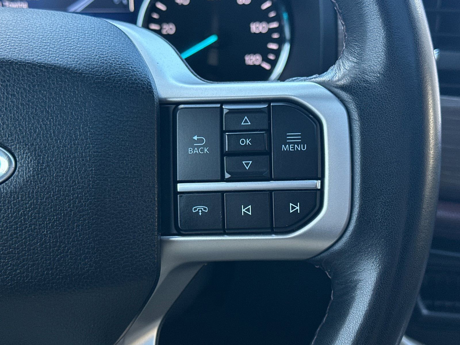 Used 2024 Ford Expedition Max Limited image 32