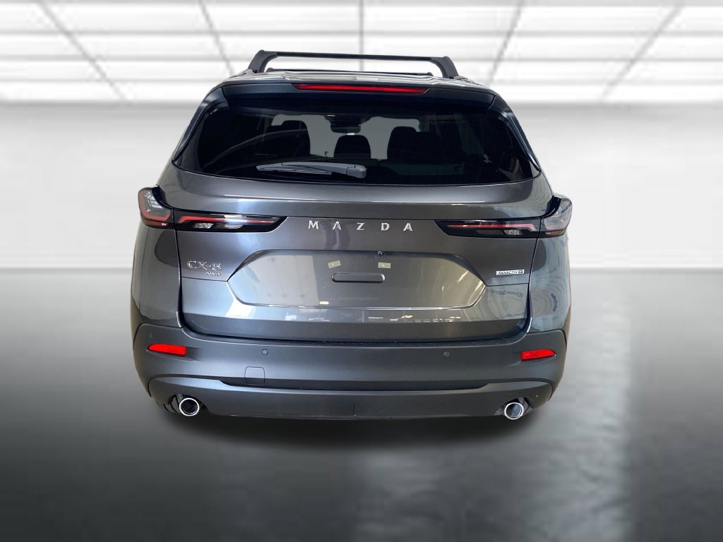 New 2026 MAZDA CX-5 Preferred AWD/4WD image 6